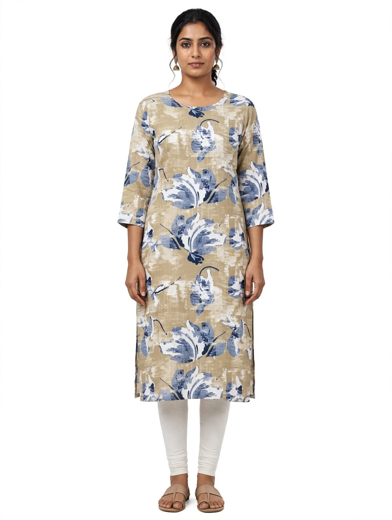 Kaftans collection