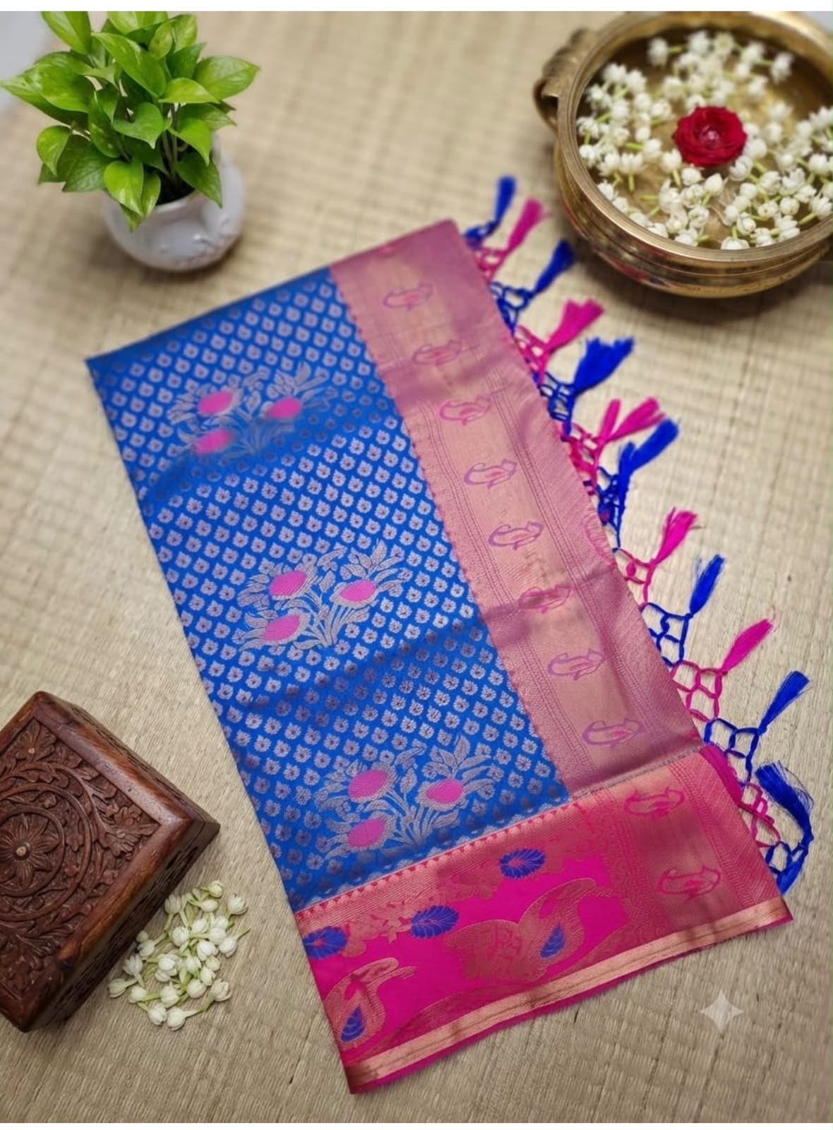 Sarees